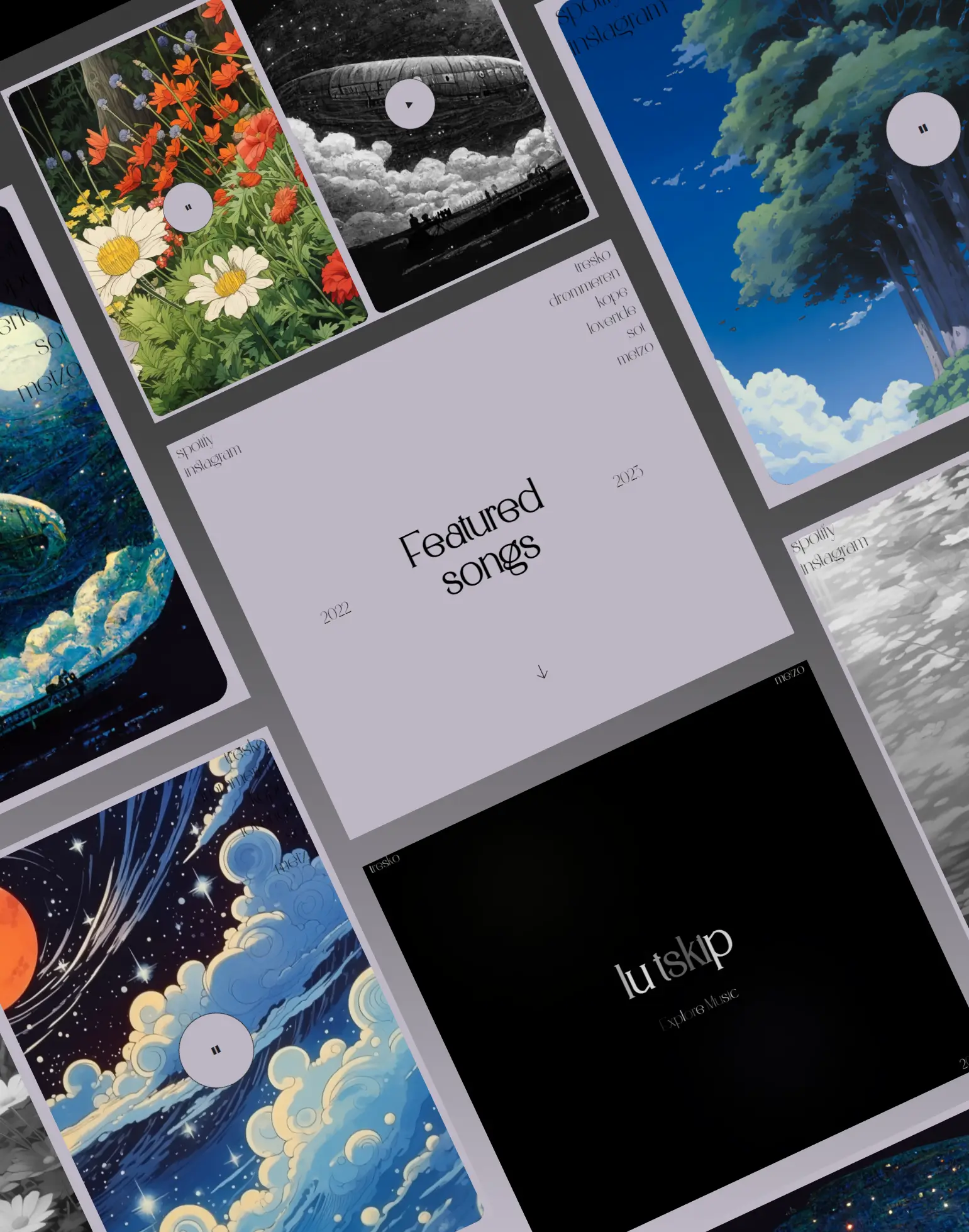 Project cover of Sot